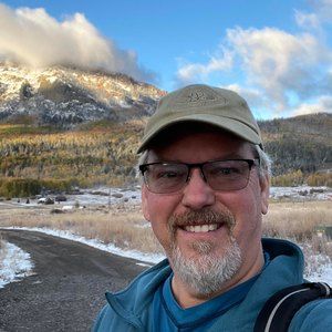 Meet your Posher, Dane